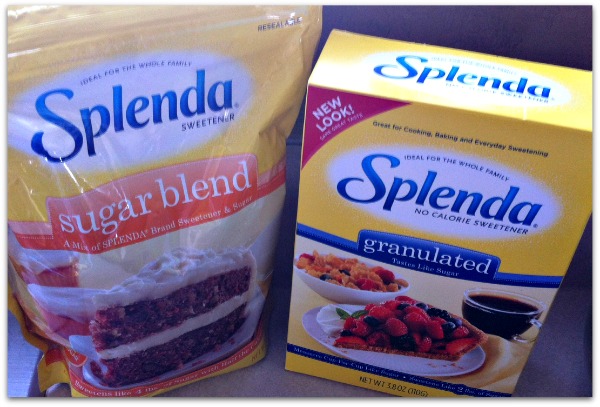 splenda