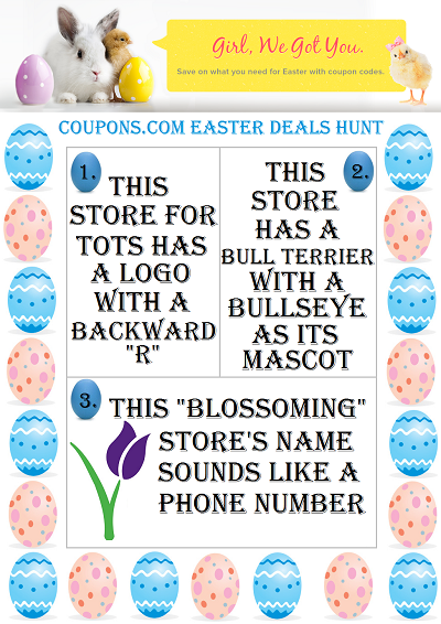 coupons.comeaster