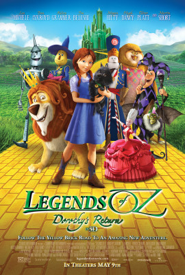 legendsofoz