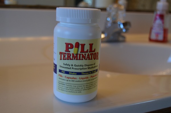 pillterminator