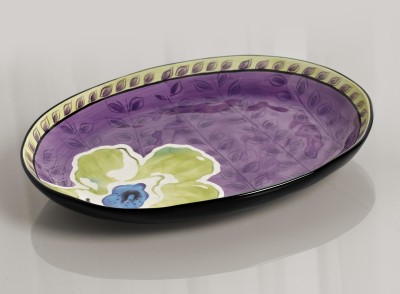 platter