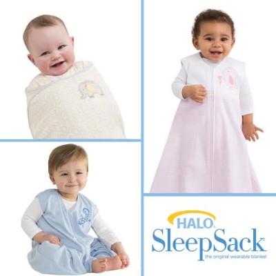 halosleepsack