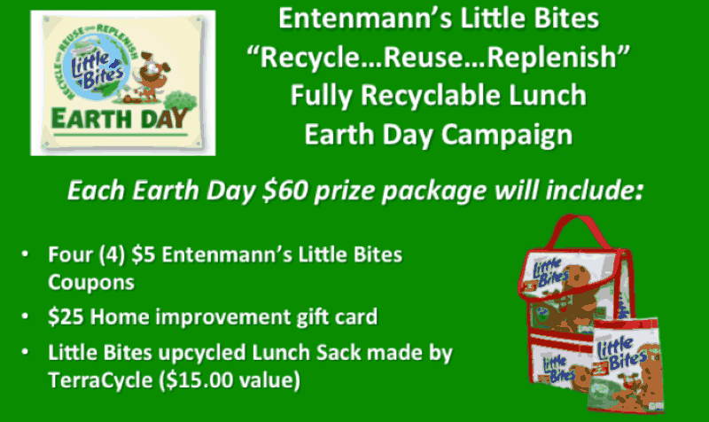 earthdayprizepackage