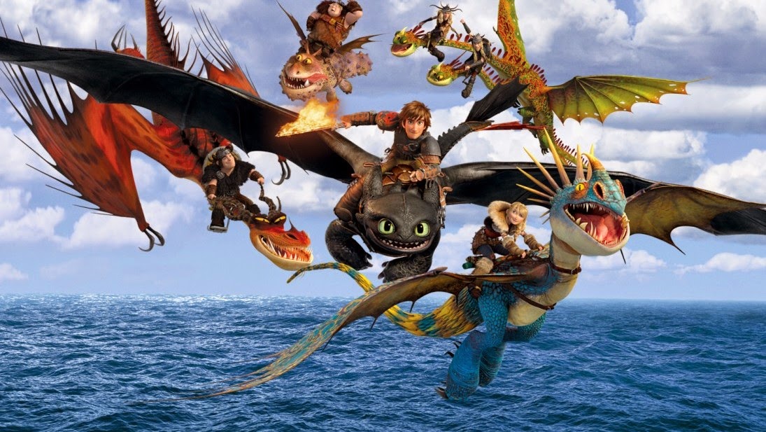 dragon