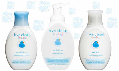 liveclean