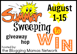summersweeping