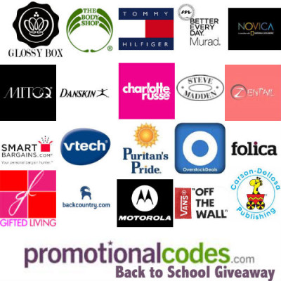 PromotionalCodes.com