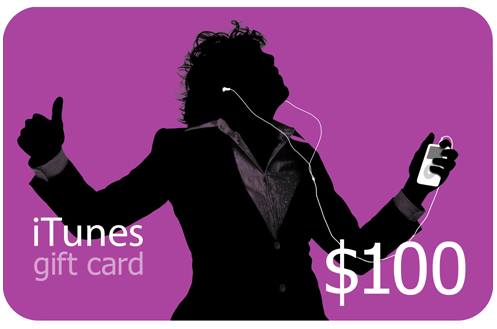 itunesgiftcard