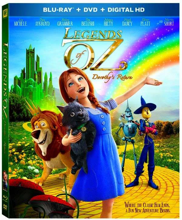 legendsofozbluray