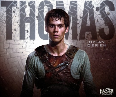 themazerunnerthomas