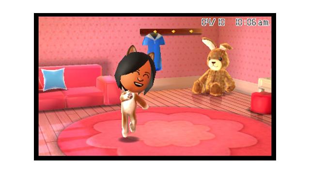 tomodachilifemii