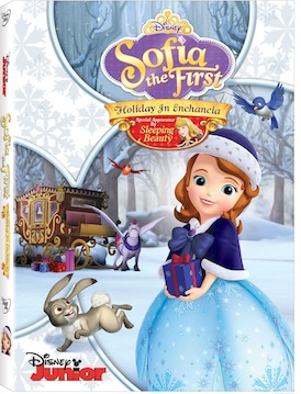 sofiathefirst