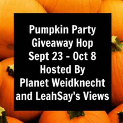 pumpkin