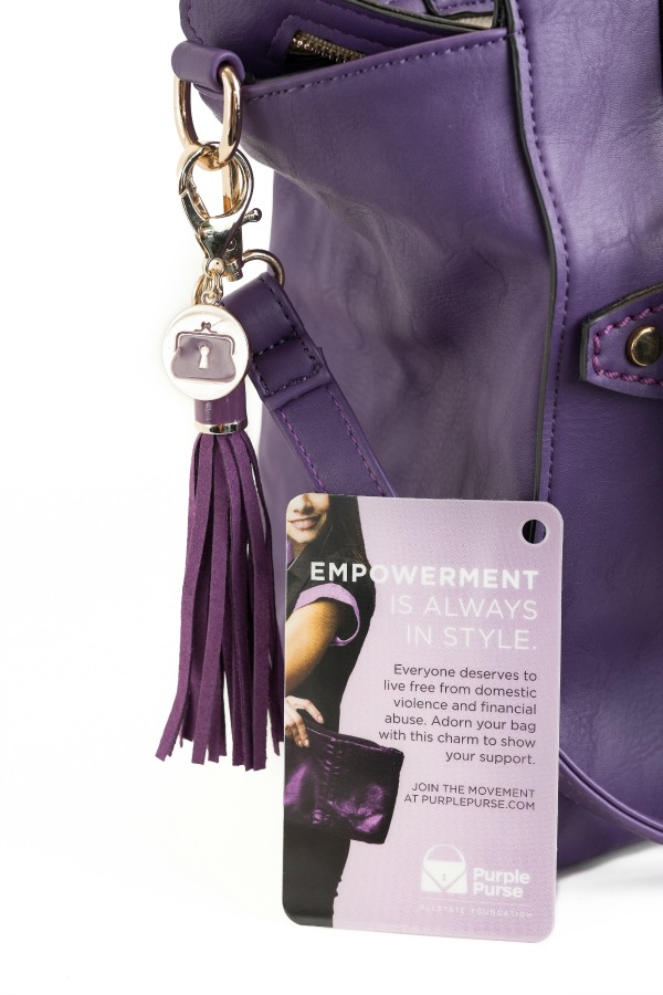 allstatepurplepurse