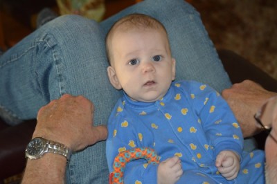 baby