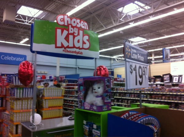 walmartchosenbykids