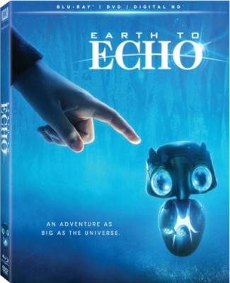 earthtoecho