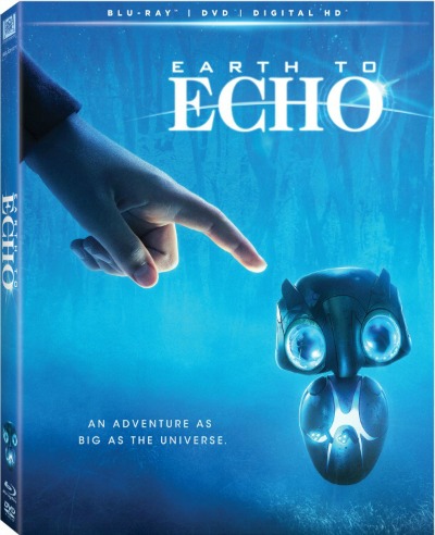 earthtoecho