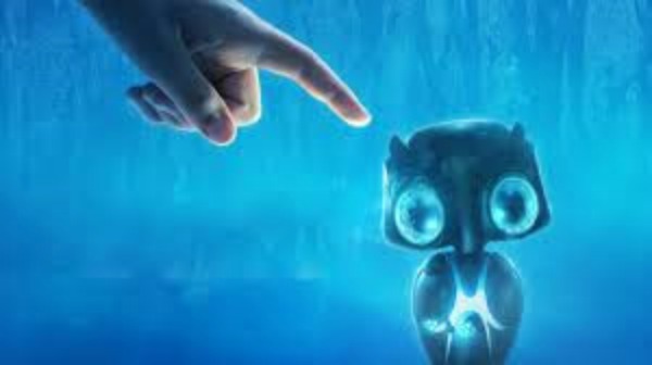 earthtoecho