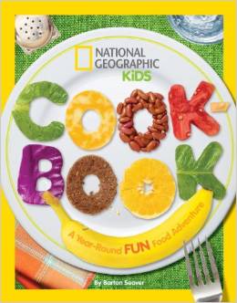 nationgeographickidscookbook