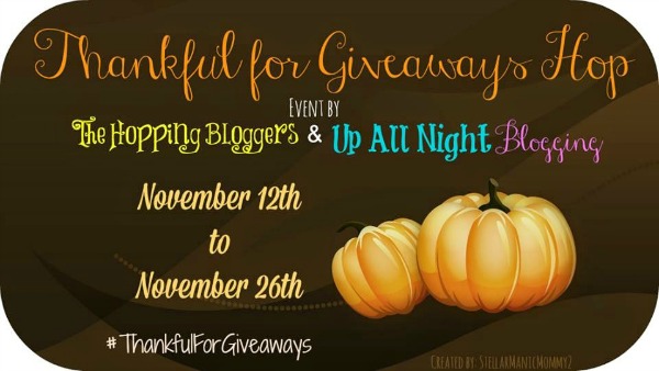 giveaway