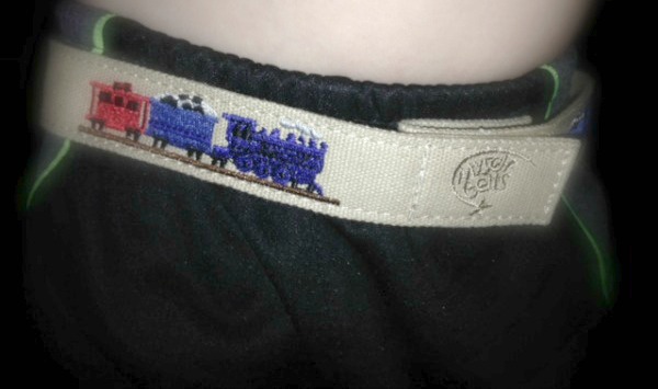 myselfbelt