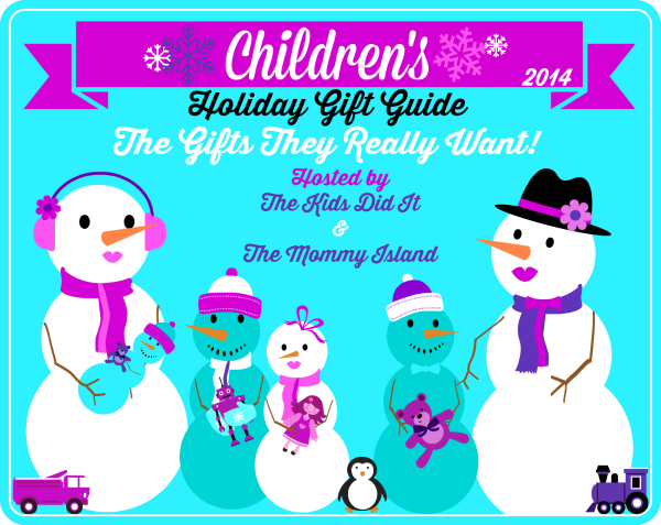 holiday gift guide