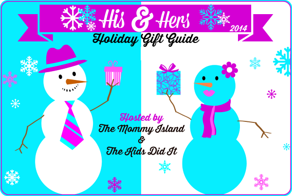 holiday gift guide