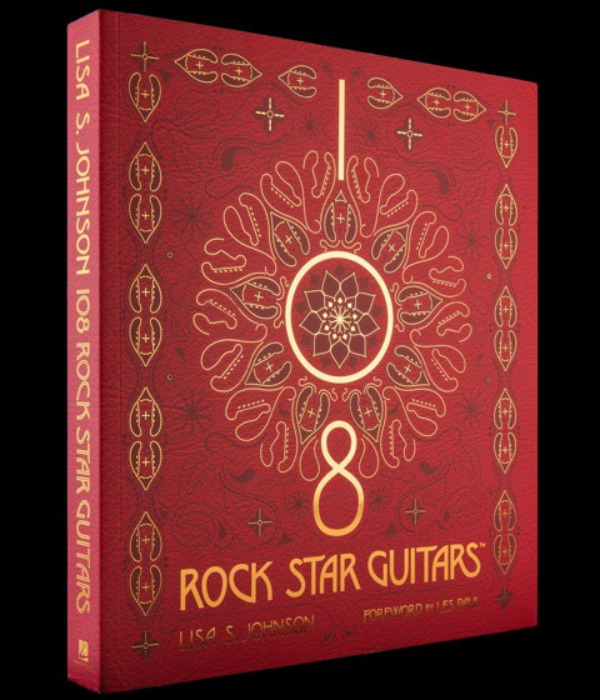 108rockstarguitarsbook