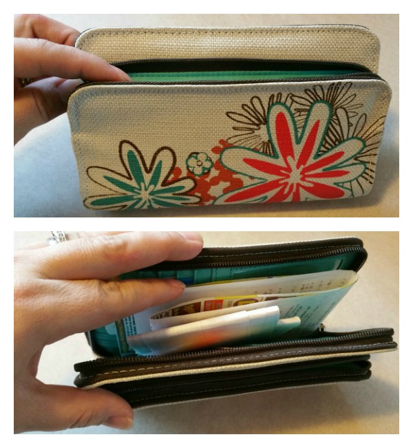 thirtyonegiftswallet
