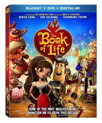 bookoflife