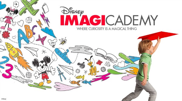 imagicademy