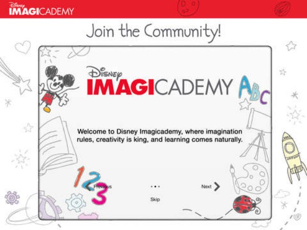 imagicademy