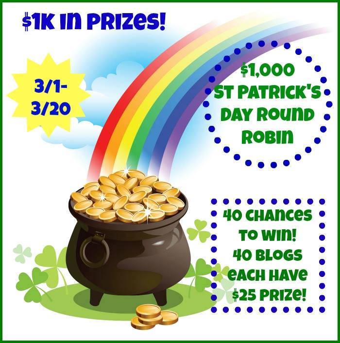 cashgiveawaystpatricksdaylucky