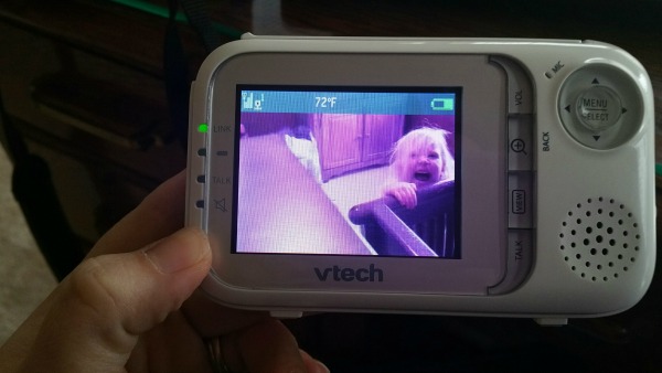 vtechsafe&soundvideomonitor