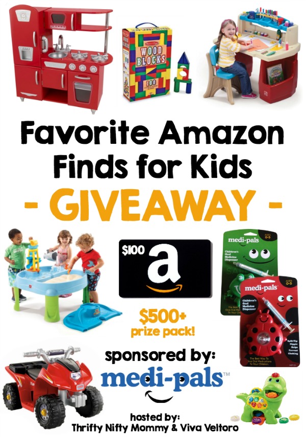 amazongiveaway