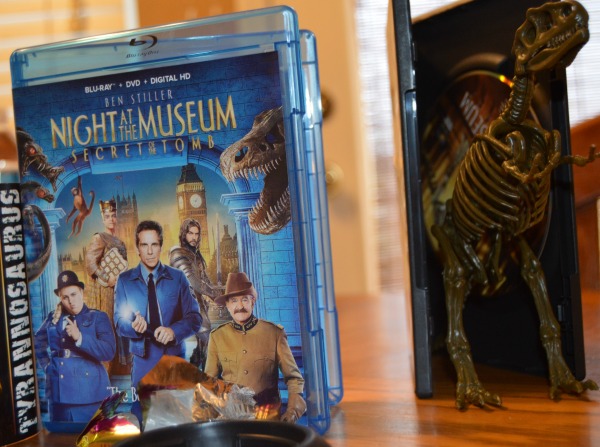 nightatthemuseum