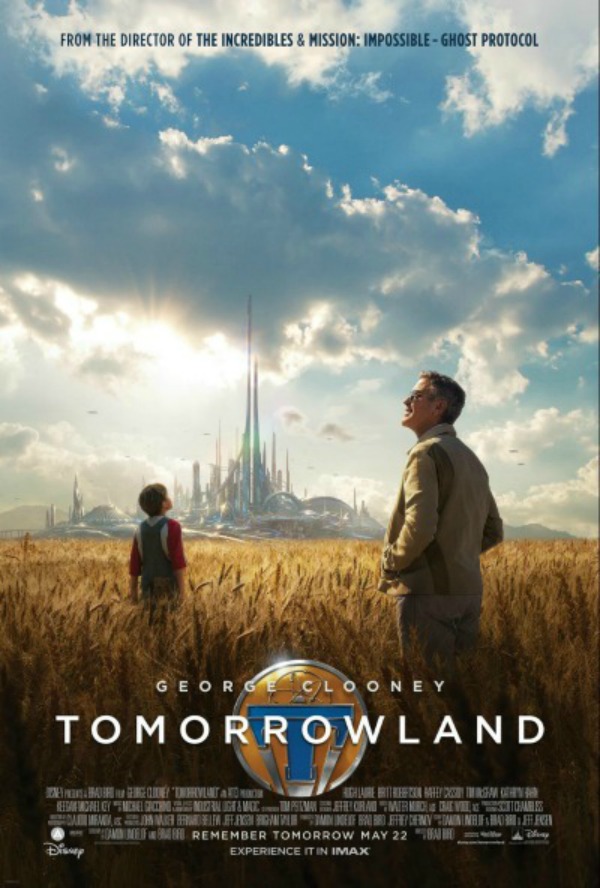 tomorrowlandposter