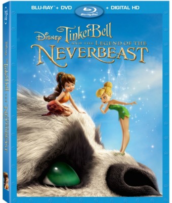 tinker bell movie