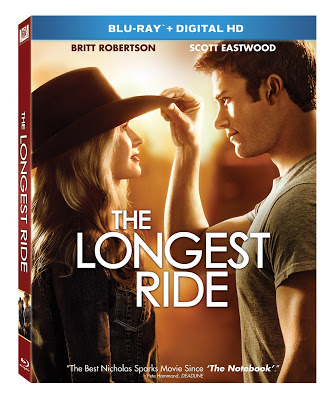 thelongestridebluray