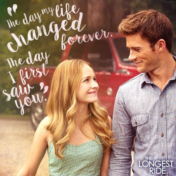thelongestride
