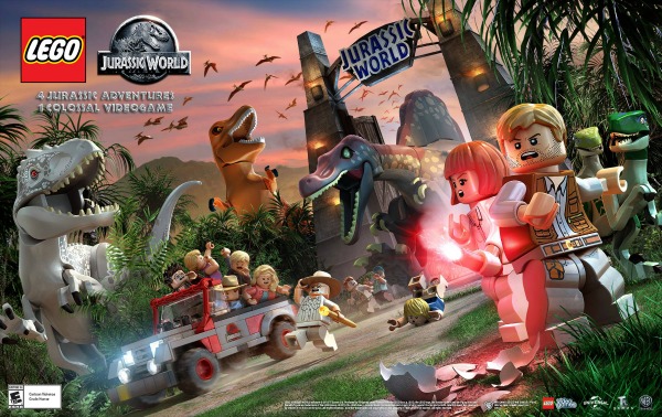 legojurassicworld