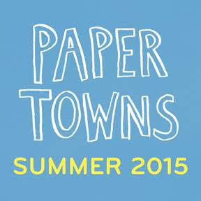 papertowns