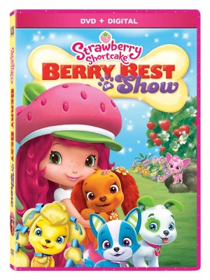 strawberryshortcake