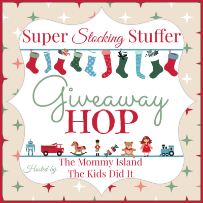 holidaygiveaway