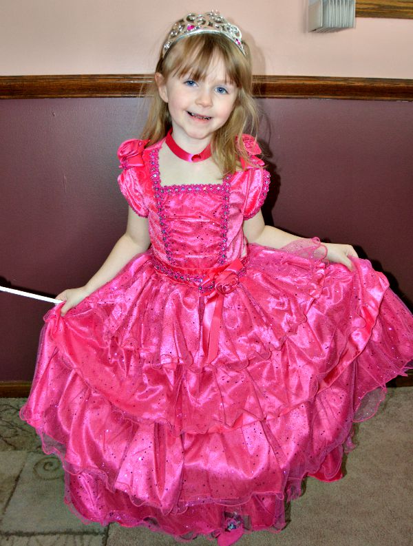 Costume Supercenter Has Amazing Princess Costume Choices, And Many More ...