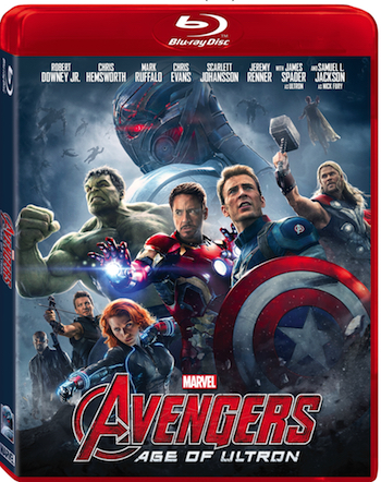 avengers