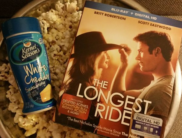 thelongestridebluray