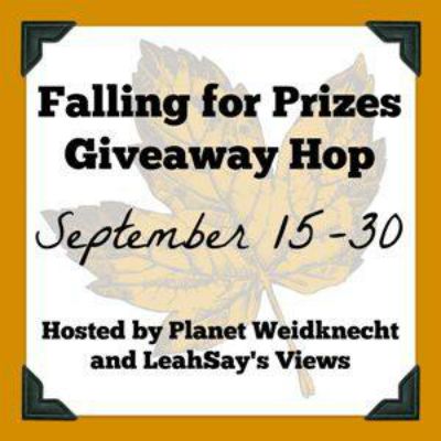 Falling for Prizes