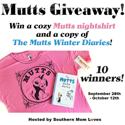 mutts